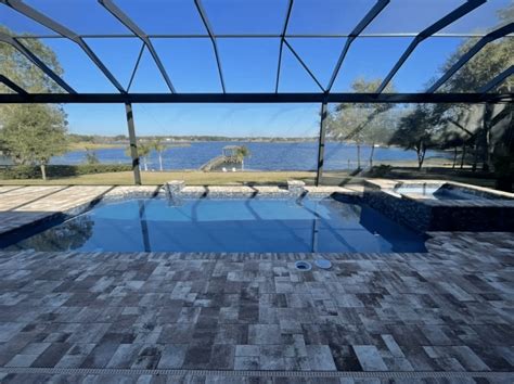 pool enclosures the villages|Top 3 Best Benefits of Pool Screen Enclosures .